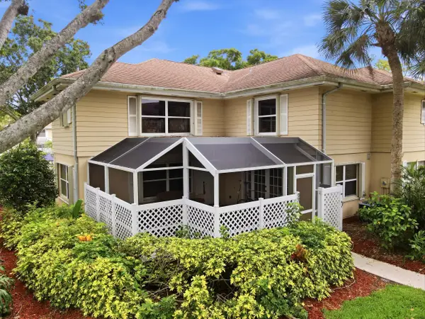 6604 Dryden Court #D, Boynton Beach, FL 33436