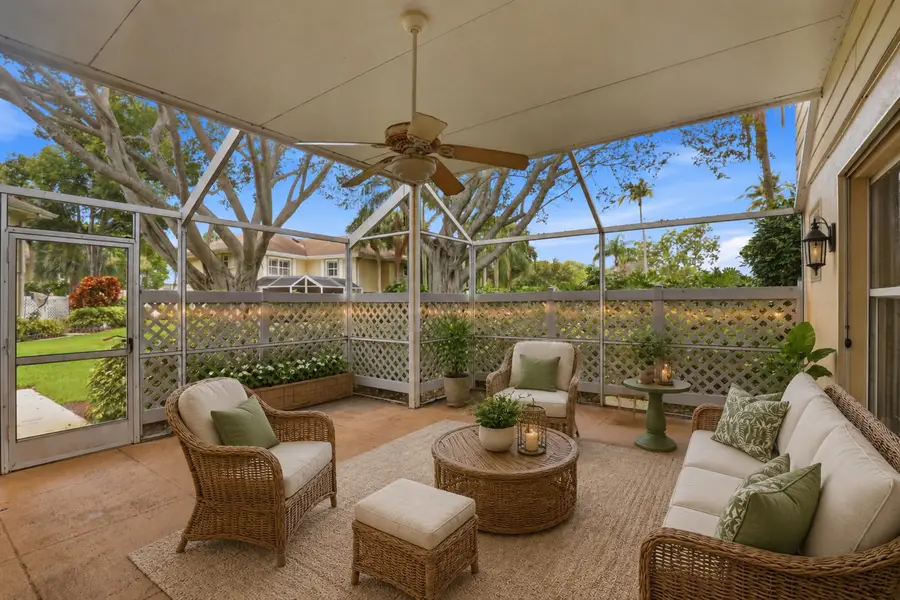 6604 Dryden Court #D, Boynton Beach, FL 33436 - #3