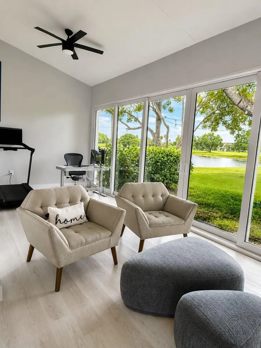 4103 Carriage Drive #H4, Pompano Beach, FL 33069 - #3