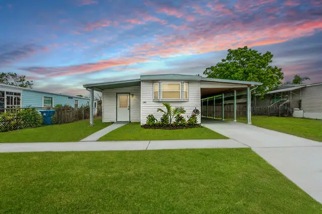 2531 Chatham Way Ne, Palm Bay, FL 32905 - #1