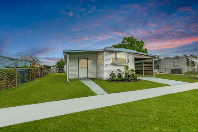 2531 Chatham Way Ne, Palm Bay, FL 32905 - #2