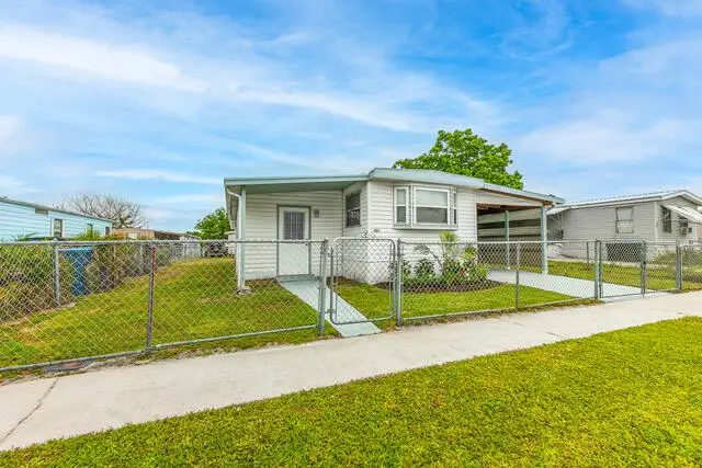 2531 Chatham Way Ne, Palm Bay, FL 32905 - #3
