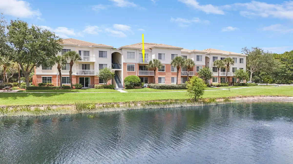 6206 Myrtlewood Circle W, Palm Beach Gardens, FL 33418 - #1