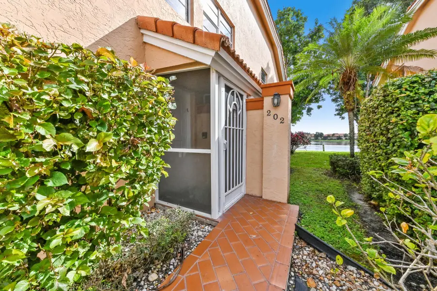 9553 Shadybrook Drive #202, Boynton Beach, FL 33437 - #2