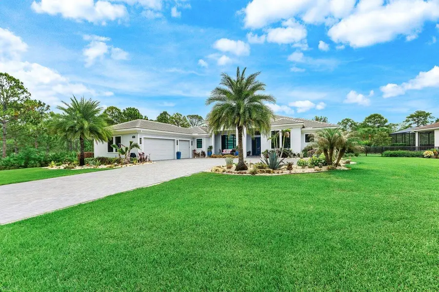 2893 SW Goldenglow Drive, Palm City, FL 34990 - #2