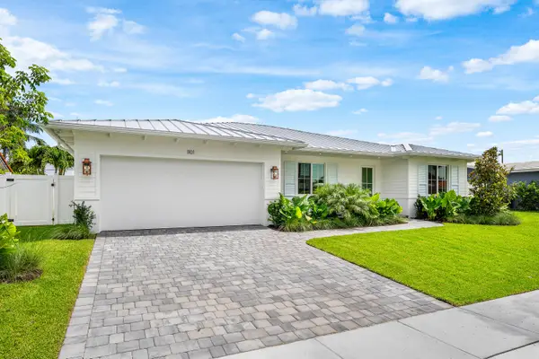 1101 SW 13th Drive, Boca Raton, FL 33486