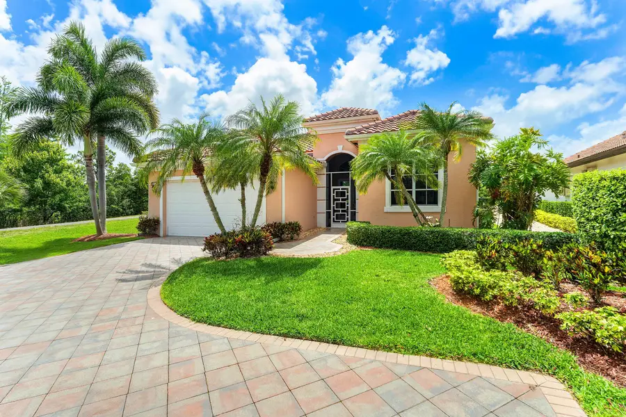 8192 Spyglass Drive, West Palm Beach, FL 33412 - #2