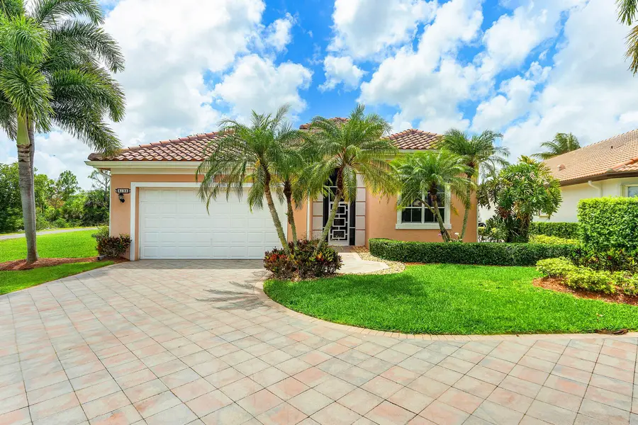 8192 Spyglass Drive, West Palm Beach, FL 33412 - #3