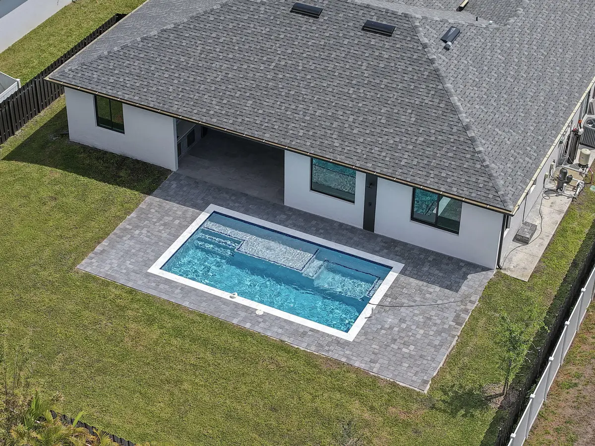 2015 NW 21st Street, Cape Coral, FL 33993 - #1