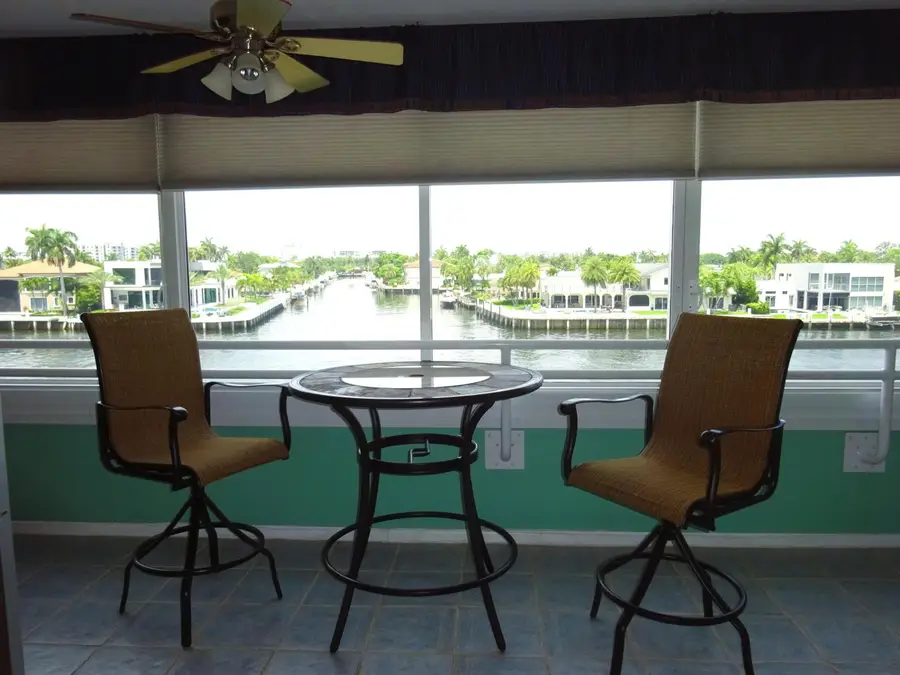 201 N Riverside Drive #303, Pompano Beach, FL 33062 - #2