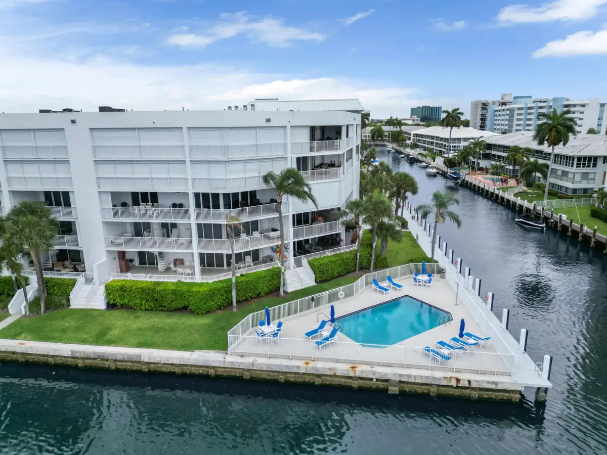 3100 NE 47th Court #305, Fort Lauderdale, FL 33308 - #1