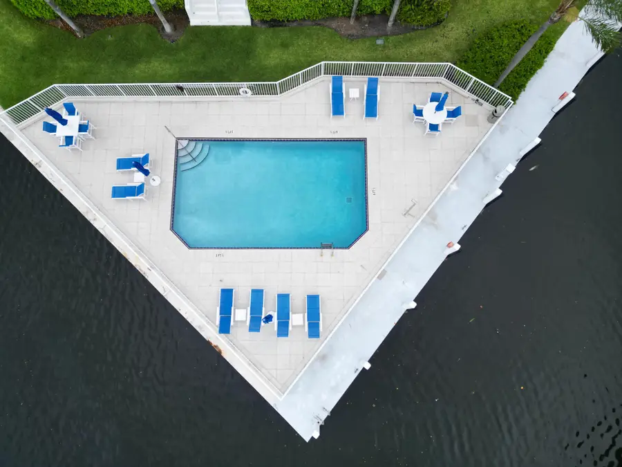 3100 NE 47th Court #305, Fort Lauderdale, FL 33308 - #3
