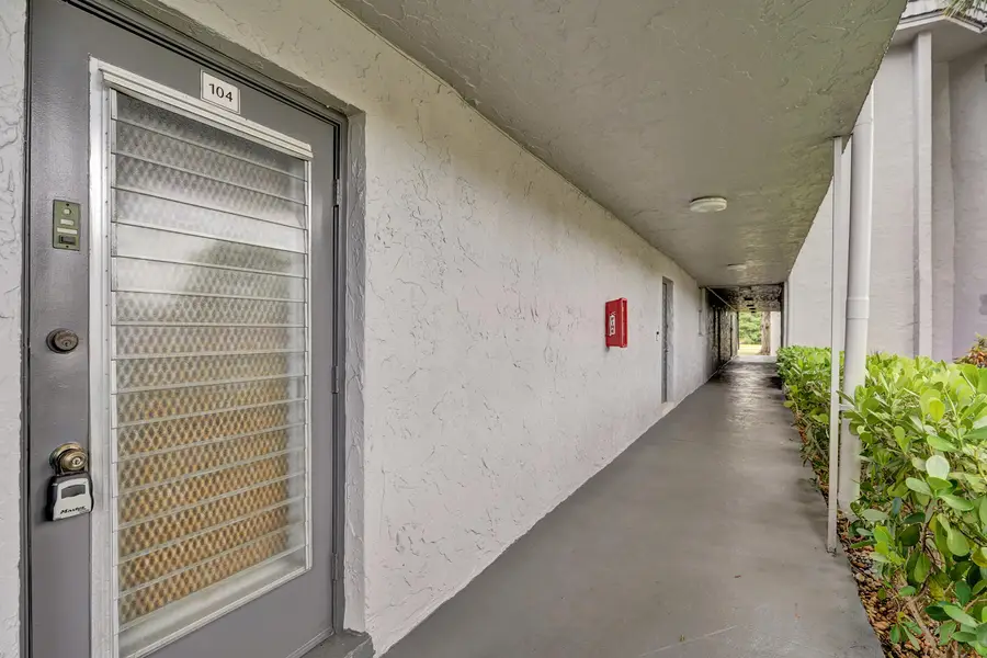 9080 Lime Bay Boulevard #104, Tamarac, FL 33321 - #2