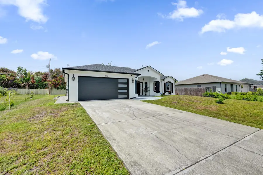 757 SW Jacoby Avenue, Port Saint Lucie, FL 34953 - #3