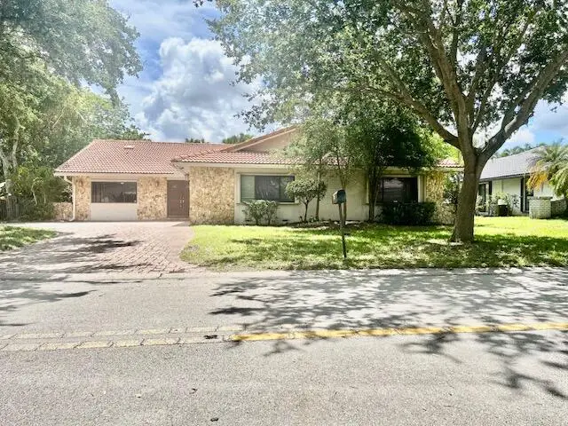 501 NW 107th Terrace, Coral Springs, FL 33071 - #1