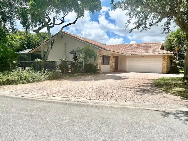 501 NW 107th Terrace, Coral Springs, FL 33071 - #2