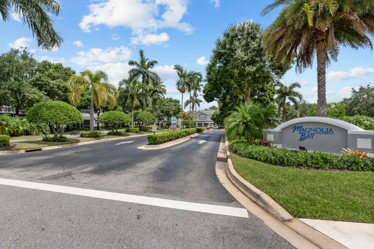 3122 Grandiflora Drive, Greenacres, FL 33467 - #1