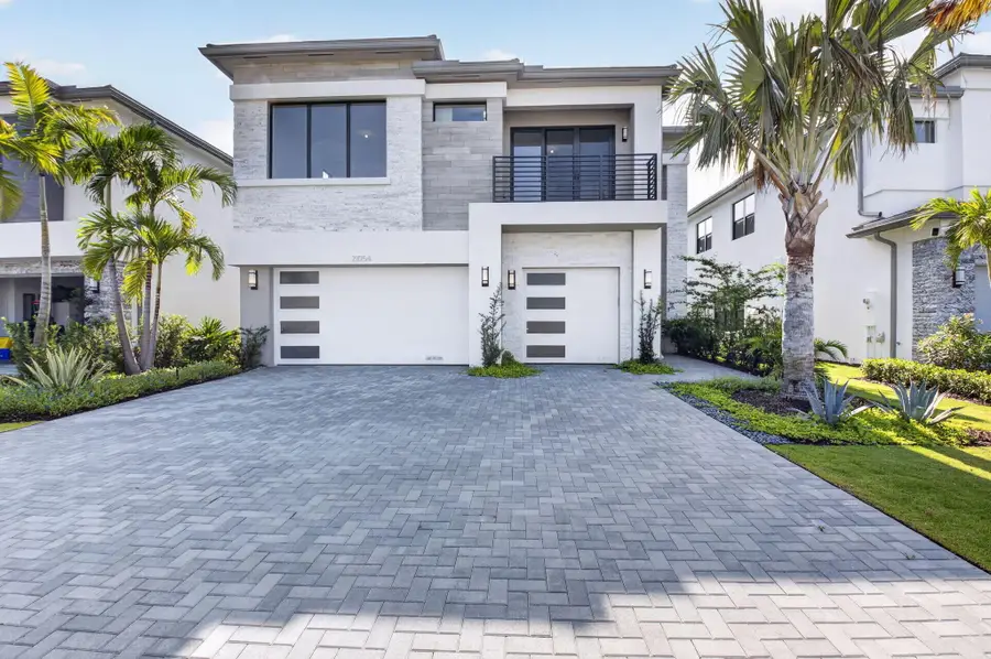 21054 Violet Fields Way, Boca Raton, FL 33434 - #2