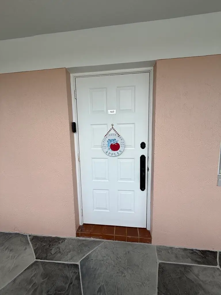 2551 NW 103rd Avenue #107, Sunrise, FL 33322 - #3