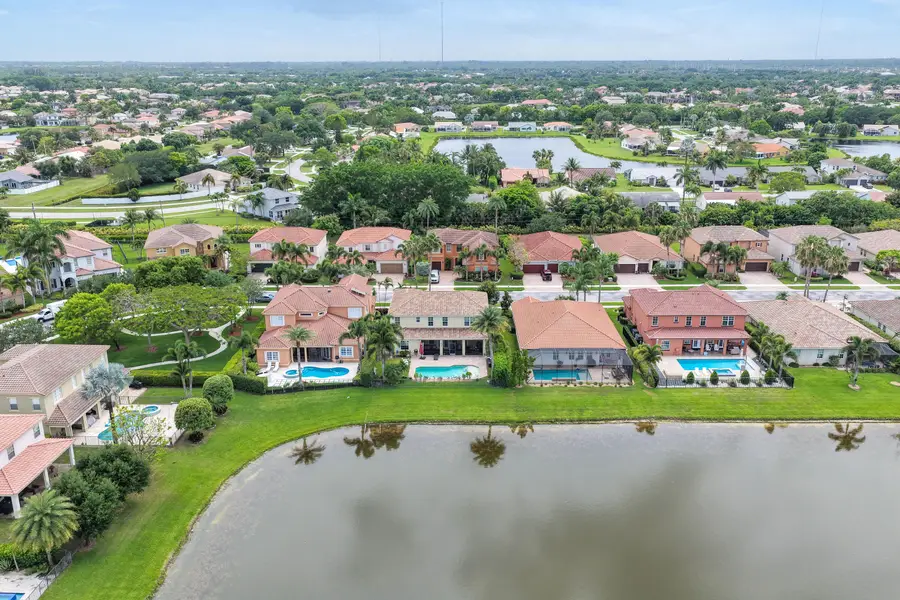 10519 Longleaf Lane, Wellington, FL 33414 - #2
