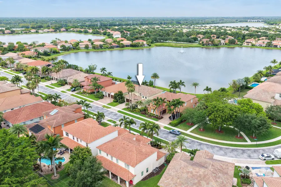 10519 Longleaf Lane, Wellington, FL 33414 - #3