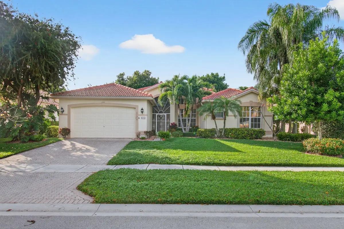 11564 Puerto Boulevard, Boynton Beach, FL 33437 - #1