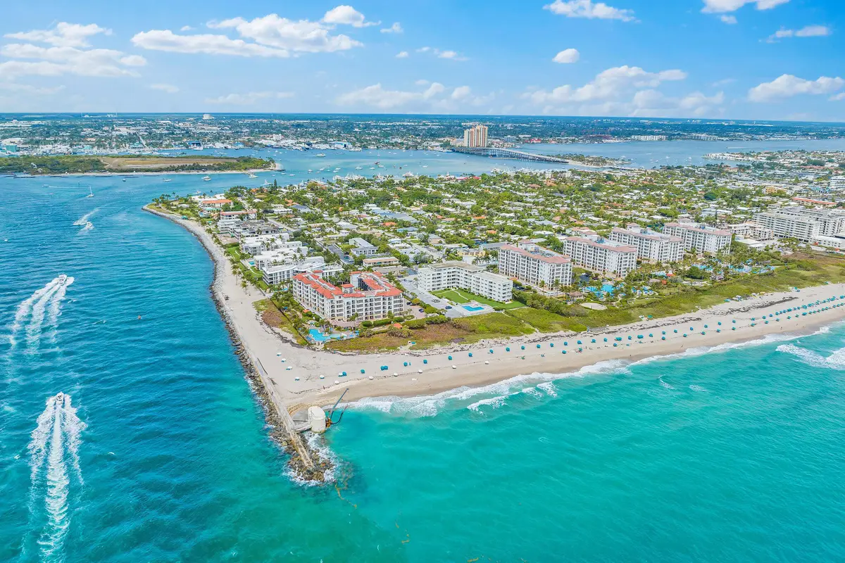 33 S Ocean Avenue #502, Palm Beach Shores, FL 33404 - #1