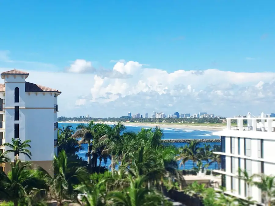 33 S Ocean Avenue #502, Palm Beach Shores, FL 33404 - #2