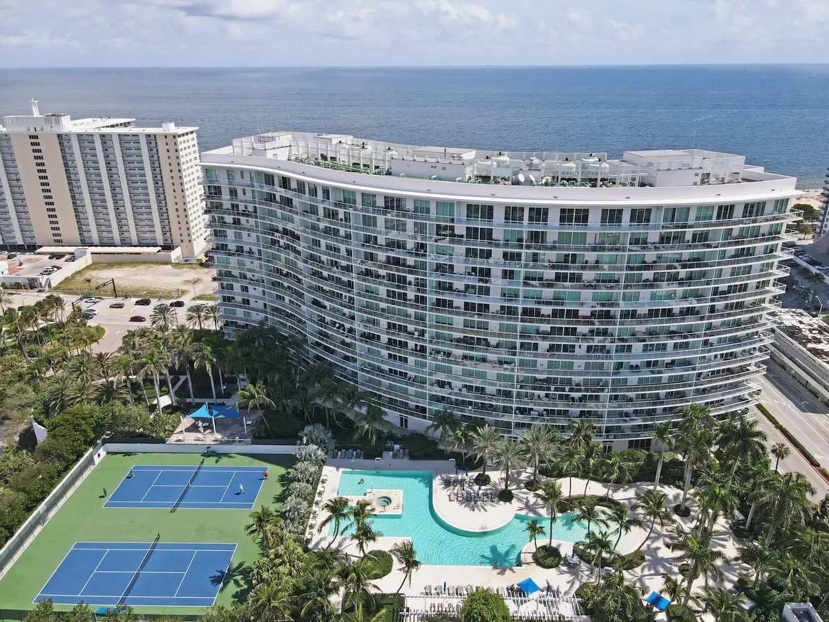 1 N Ocean Boulevard #903, Pompano Beach, FL 33062 - #1