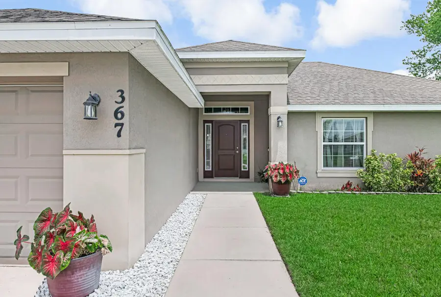 367 SW Grimaldo Terrace, Port Saint Lucie, FL 34984 - #2