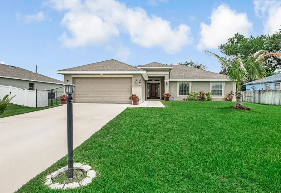 367 SW Grimaldo Terrace, Port Saint Lucie, FL 34984 - #3