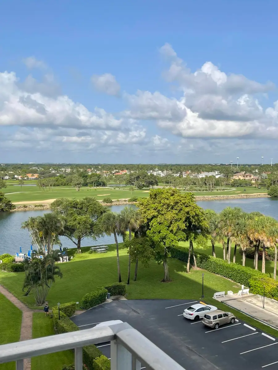 336 Golfview Road #706, North Palm Beach, FL 33408 - #3