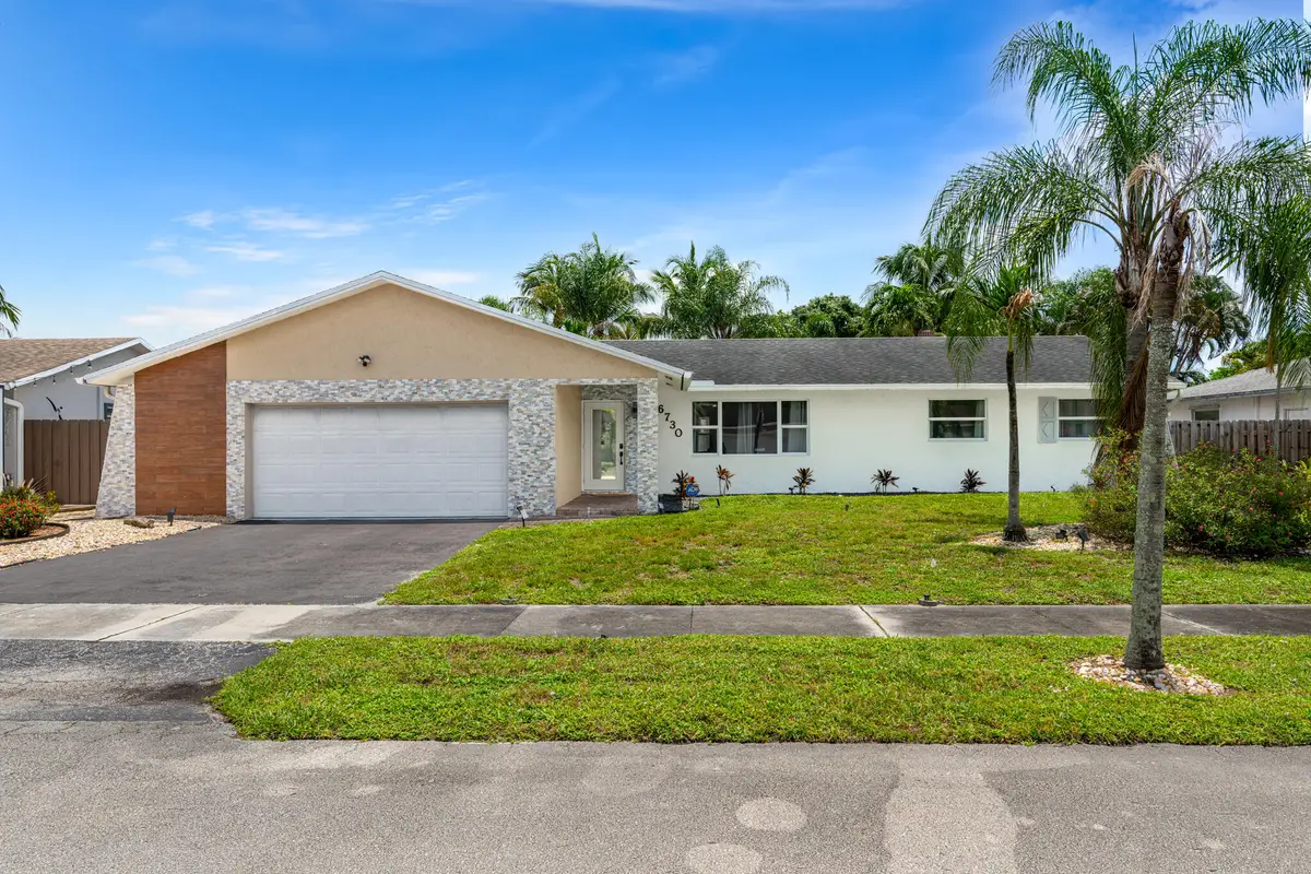 6730 NW 26th Terrace, Fort Lauderdale, FL 33309 - #1