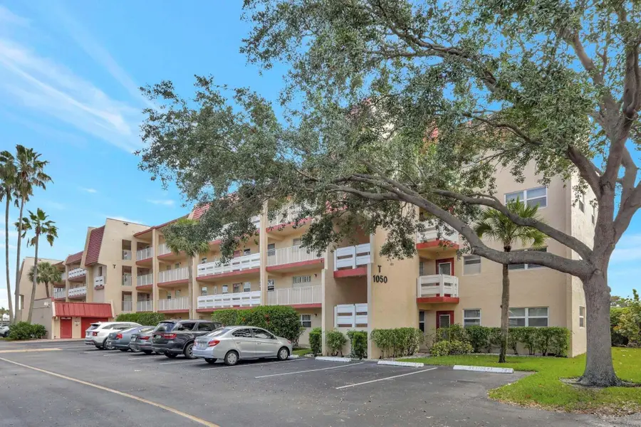 1015 Country Club Drive #307, Margate, FL 33063 - #2
