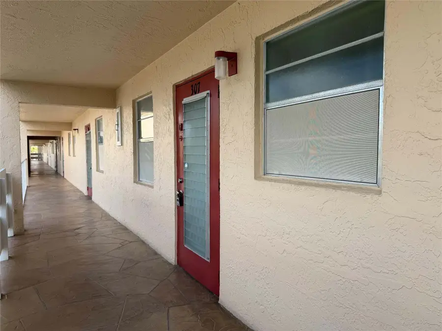 1015 Country Club Drive #307, Margate, FL 33063 - #3