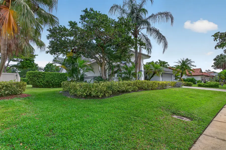 2825 NW 29th Drive, Boca Raton, FL 33434 - #3