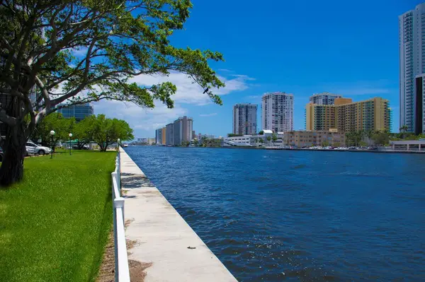 800 Parkview Drive #411, Hallandale Beach, FL 33009