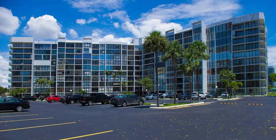 800 Parkview Drive #411, Hallandale Beach, FL 33009 - #2