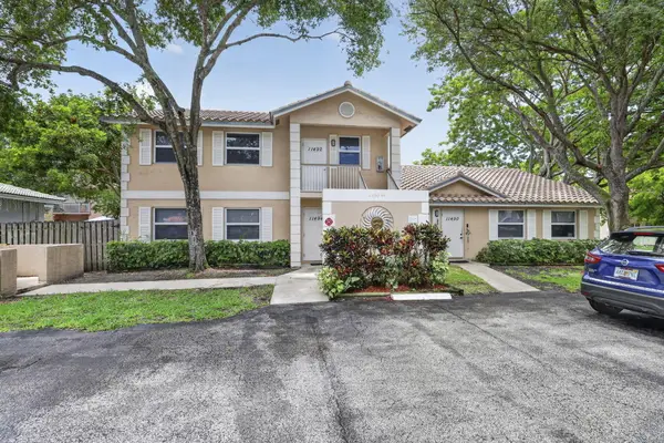 11490 NW 45th Street, Coral Springs, FL 33065