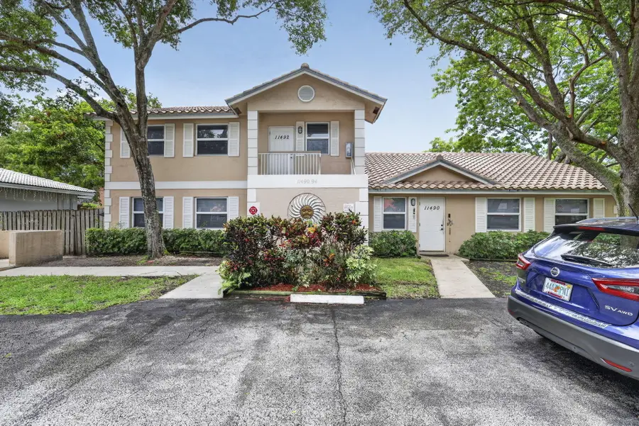 11490 NW 45th Street, Coral Springs, FL 33065 - #2