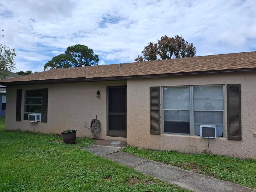 267 SW Moselle Avenue, Port Saint Lucie, FL 34984 - #2