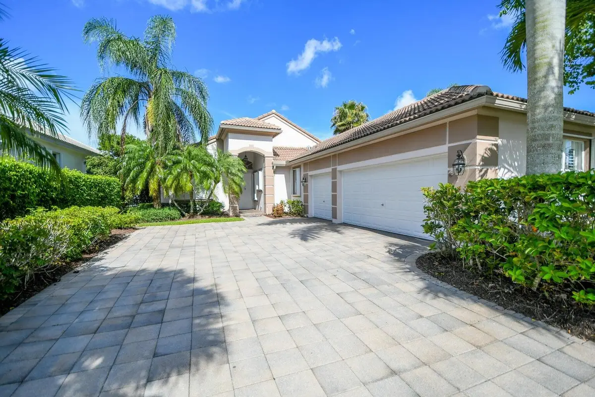 8197 Cypress Point Road, West Palm Beach, FL 33412 - #1