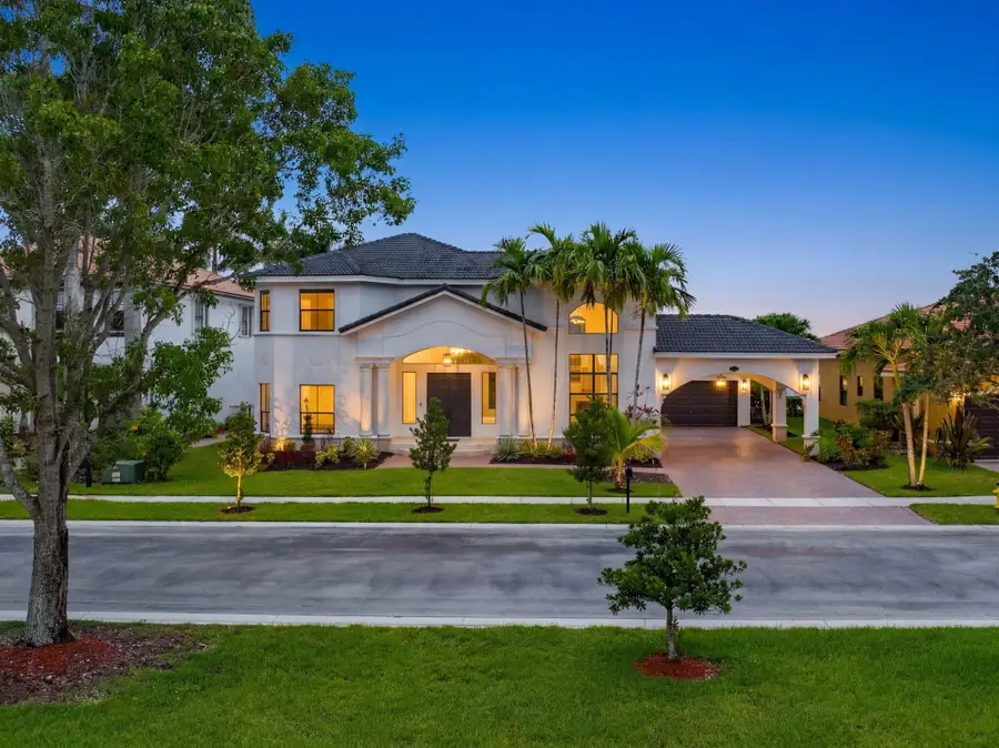 18684 SW 17th Court, Miramar, FL 33029 - #3
