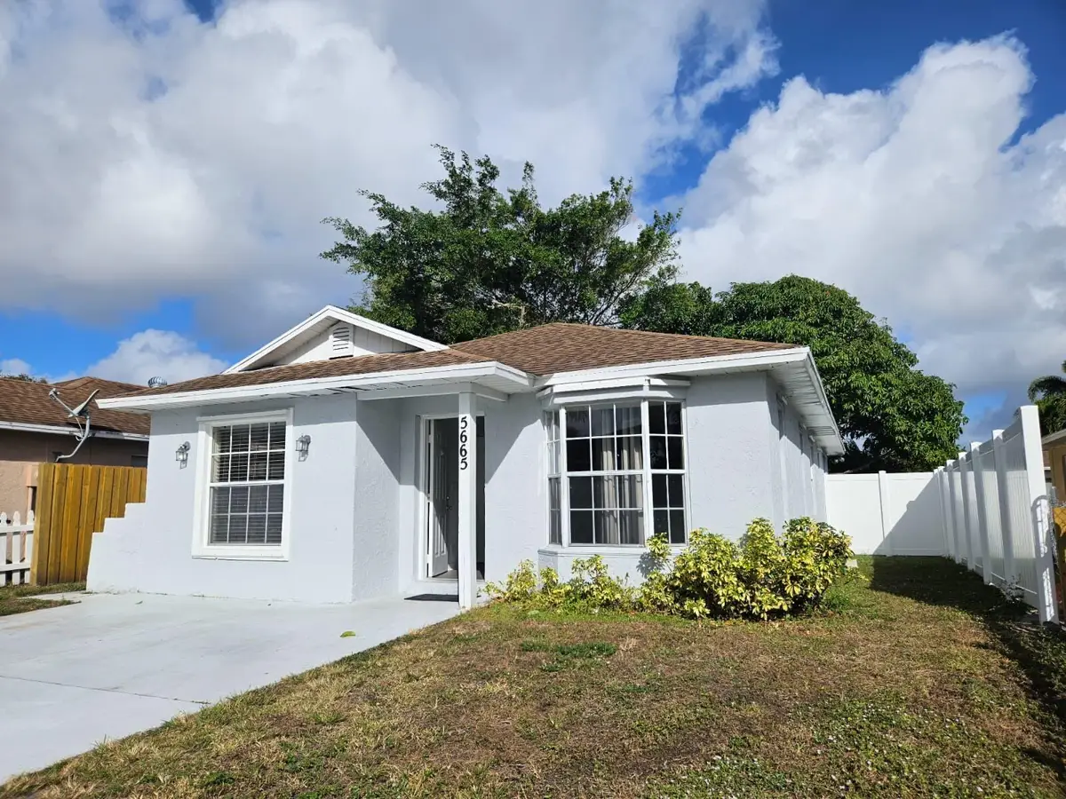5665 Boynton Cove Way, Boynton Beach, FL 33437 - #1