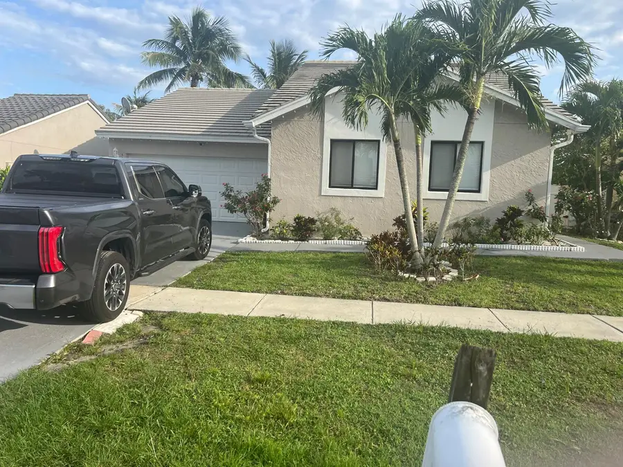 5765 Strawberry Lakes Circle, Lake Worth, FL 33463 - #2