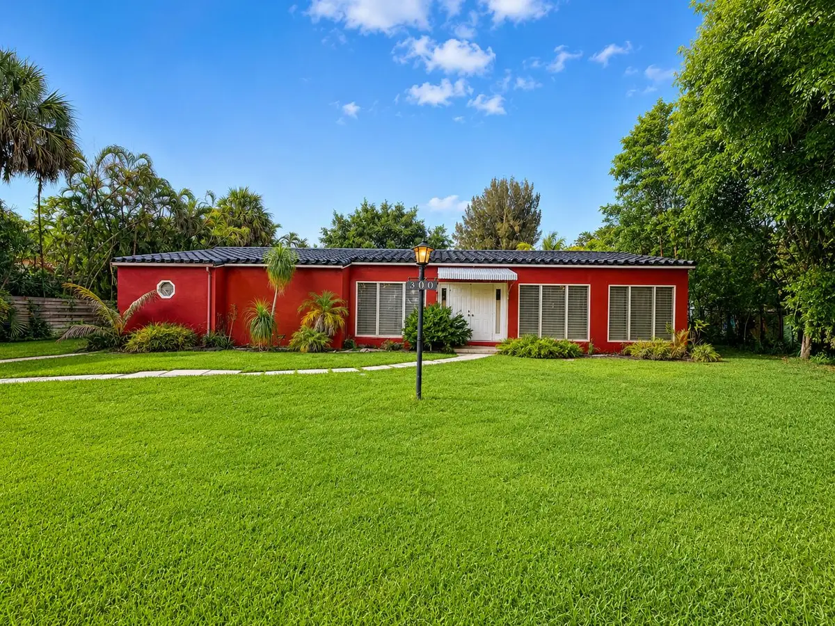 300 Bayberry Drive, Plantation, FL 33317 - #1