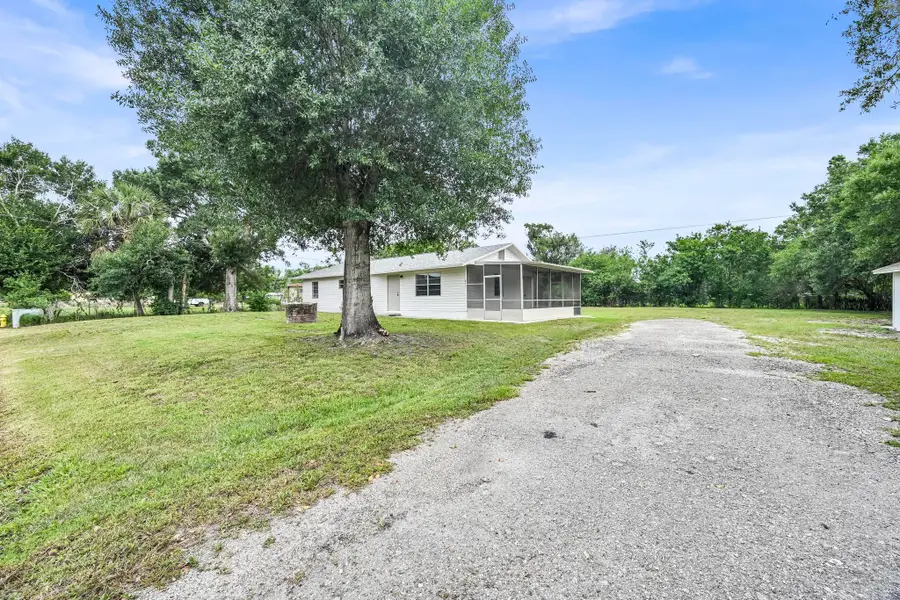 833 NW 34th Street, Okeechobee, FL 34972 - #3