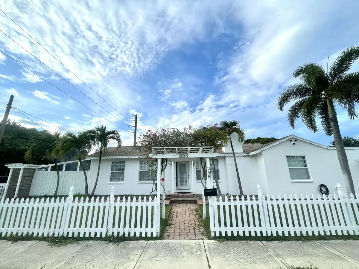 255 Foresteria Drive, Lake Park, FL 33403 - #1