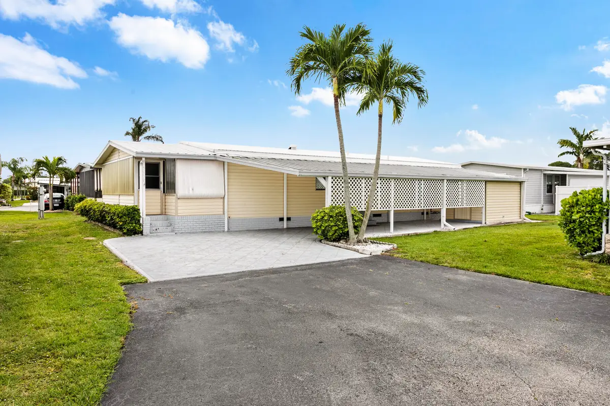 50018 Hacha Bay, Boynton Beach, FL 33436 - #1