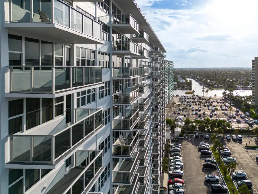 3333 NE 34th Street #1507, Fort Lauderdale, FL 33308 - #3